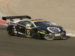 Lamborghini Gallardo LP560-4 GT3 by Reiter 2010 года